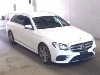 MERCEDES BENZ E CLASS STATION WAGON