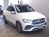 MERCEDES BENZ GLE