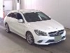 MERCEDES BENZ CLA SHOOTING BRAKE