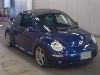 VOLKSWAGEN NEW BEETLE