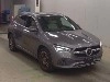 MERCEDES BENZ GLA