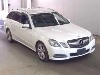 MERCEDES BENZ E CLASS STATION WAGON