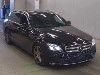 MERCEDES BENZ E CLASS STATION WAGON
