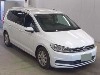 VOLKSWAGEN GOLF TOURAN