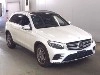 MERCEDES BENZ GLC