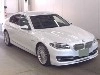 BMW ALPINA B5
