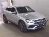 MERCEDES BENZ AMG GLC