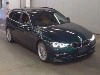 BMW ALPINA D3
