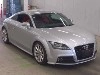 AUDI TT ROADSTER