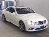 MERCEDES BENZ CL