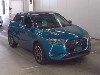 CITROEN DS3 CROSSBACK