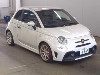 FIAT ABARTH 595