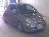 FIAT ABARTH 595