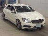 MERCEDES BENZ AMG A CLASS
