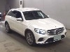 MERCEDES BENZ GLC