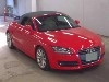 AUDI TT ROADSTER