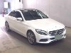 MERCEDES BENZ C CLASS