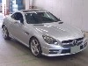 MERCEDES BENZ SLK