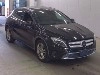 MERCEDES BENZ GLA