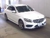 MERCEDES BENZ C CLASS