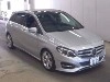MERCEDES BENZ B CLASS