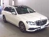 MERCEDES BENZ E CLASS STATION WAGON