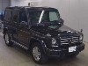 MERCEDES BENZ G CLASS