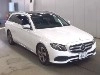 MERCEDES BENZ E CLASS STATION WAGON