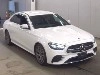 MERCEDES BENZ E CLASS