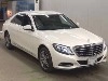 MERCEDES BENZ S CLASS