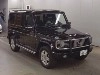 MERCEDES BENZ G CLASS