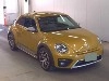 VOLKSWAGEN THE BEETLE