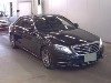 MERCEDES BENZ S CLASS