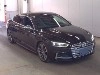 AUDI S5 SPORTBACK