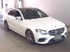 MERCEDES BENZ E CLASS