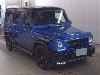 MERCEDES BENZ AMG G CLASS