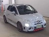 FIAT ABARTH 595