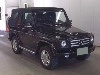 MERCEDES BENZ G CLASS