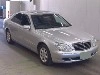 MERCEDES BENZ S CLASS