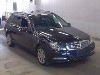 MERCEDES BENZ C CLASS STATION WAGON