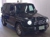 MERCEDES BENZ G CLASS
