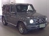 MERCEDES BENZ G CLASS