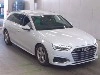 AUDI A4 AVANTE