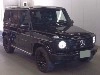 MERCEDES BENZ G CLASS