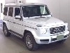 MERCEDES BENZ G CLASS