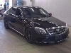MERCEDES BENZ AMG S CLASS