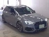 AUDI RS4 AVANTE