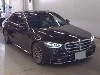 MERCEDES BENZ S CLASS