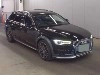 AUDI A6 ALLROAD QUATTRO
