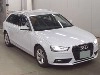AUDI A4 AVANTE